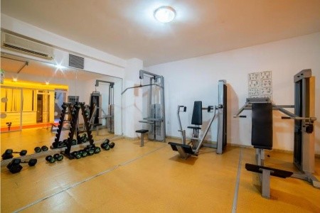 Turecko Turecká riviéra Xeno Eftalia Resort 5 dňový pobyt Ultra All inclusive Letecky Letisko: Praha September 2026 (19/09/26-23/09/26)