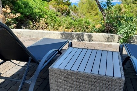 Robinzonáda 3298-2664 - 21