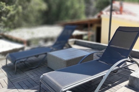 Robinzonáda 3298-2664 - 22