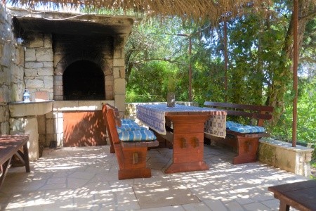 Robinzonáda 3298-2664 - 23