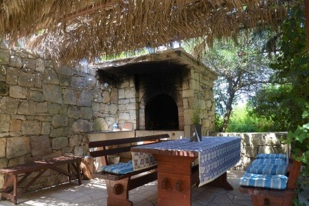 Robinzonáda 3298-2664 - 24