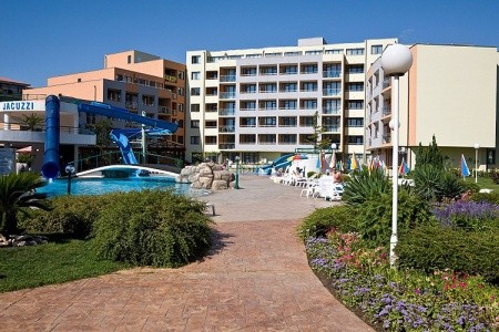 Trakia Plaza Hotel &Amp; Apartments - 9