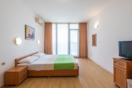 Trakia Plaza Hotel &Amp; Apartments - 10