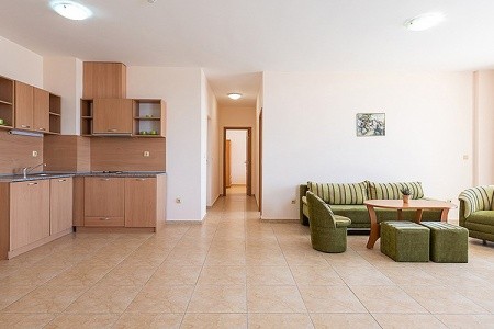 Trakia Plaza Hotel &Amp; Apartments - 12