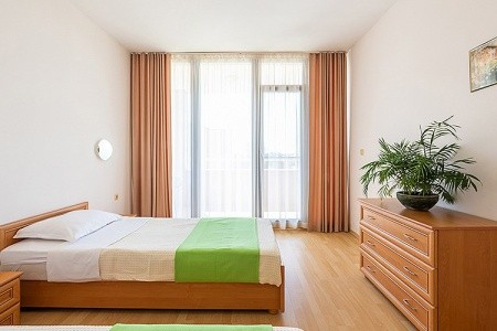 Trakia Plaza Hotel &Amp; Apartments - 14