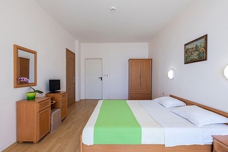 Trakia Plaza Hotel &Amp; Apartments - 15