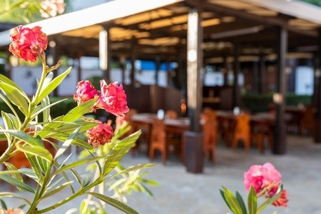 Trakia Plaza Hotel &Amp; Apartments - 22