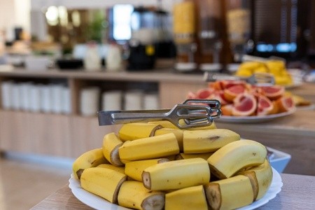 Trakia Plaza Hotel &Amp; Apartments - 26