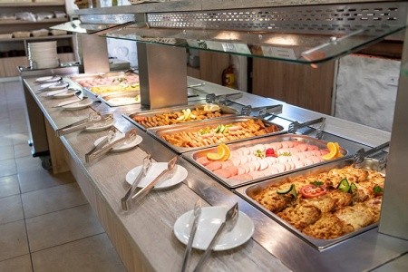 Trakia Plaza Hotel &Amp; Apartments - 35