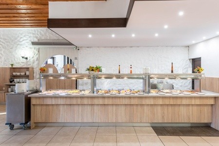 Trakia Plaza Hotel &Amp; Apartments - 38