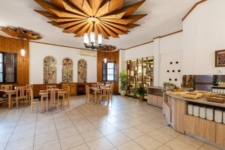 Trakia Plaza Hotel &Amp; Apartments - 39