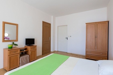 Trakia Plaza Hotel &Amp; Apartments - 40