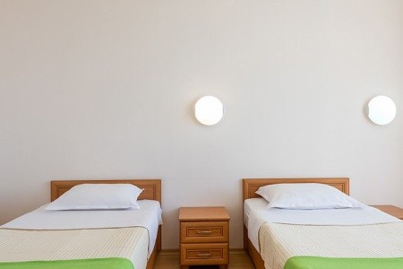 Trakia Plaza Hotel &Amp; Apartments - 42