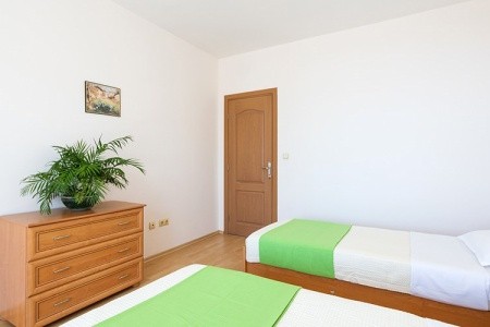 Trakia Plaza Hotel &Amp; Apartments - 43