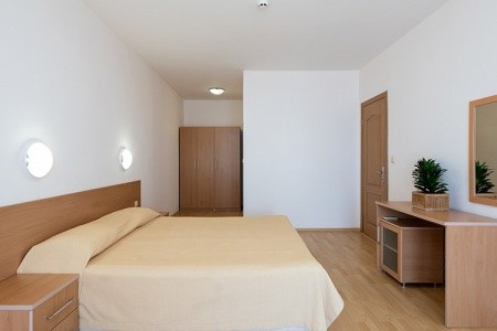 Trakia Plaza Hotel &Amp; Apartments - 44