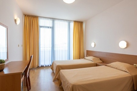 Trakia Plaza Hotel &Amp; Apartments - 45