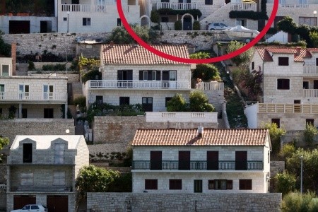 Apartmány 3298-1149 - 2