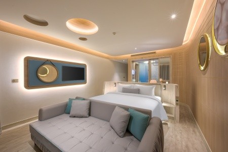Thajsko Phuket Andaman Embrace Resort & Spa 12 dňový pobyt Raňajky Letecky Letisko: Praha November 2026 ( 2/11/26-13/11/26)