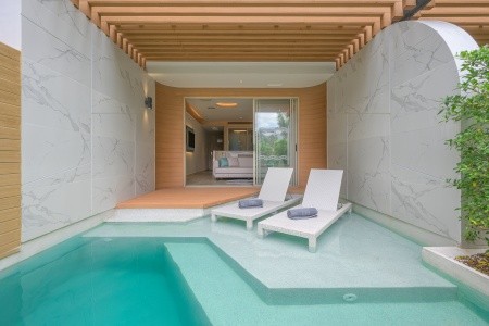 Thajsko Phuket Andaman Embrace Resort & Spa 12 dňový pobyt Raňajky Letecky Letisko: Praha November 2026 ( 2/11/26-13/11/26)