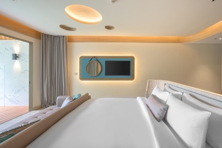 Thajsko Phuket Andaman Embrace Resort & Spa 12 dňový pobyt Raňajky Letecky Letisko: Praha November 2026 ( 2/11/26-13/11/26)