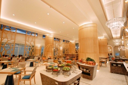 Thajsko Phuket Andaman Embrace Resort & Spa 12 dňový pobyt Raňajky Letecky Letisko: Praha November 2026 ( 2/11/26-13/11/26)
