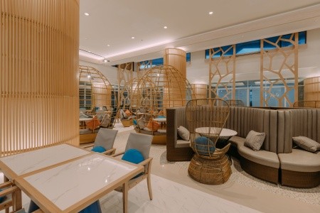 Thajsko Phuket Andaman Embrace Resort & Spa 12 dňový pobyt Raňajky Letecky Letisko: Praha November 2026 ( 2/11/26-13/11/26)