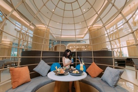 Thajsko Phuket Andaman Embrace Resort & Spa 12 dňový pobyt Raňajky Letecky Letisko: Praha November 2026 ( 2/11/26-13/11/26)