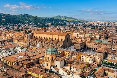 Jr Hotels Amadeus Bologna - 20