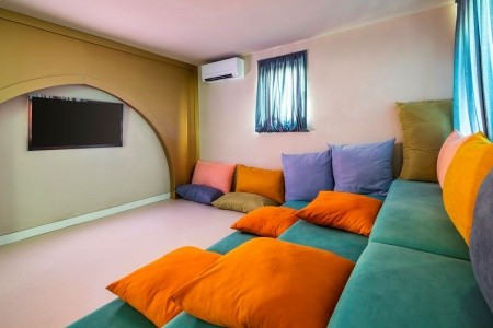 Turecko Belek Kempinski The Dome 11 dňový pobyt Ultra All inclusive Letecky Letisko: Praha July 2026 (25/07/26- 4/08/26)