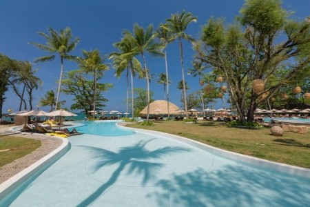 Thajsko Khao Lak Eden Beach Resort & Spa 12 dňový pobyt Polpenzia Letecky Letisko: Praha May 2026 (16/05/26-27/05/26)