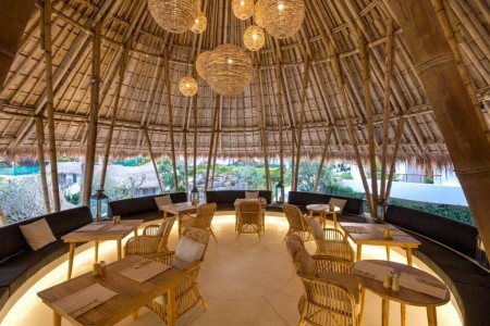 Thajsko Khao Lak Eden Beach Resort & Spa 12 dňový pobyt Polpenzia Letecky Letisko: Praha May 2026 (16/05/26-27/05/26)