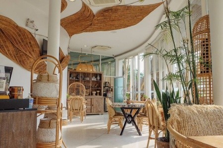 Thajsko Khao Lak Eden Beach Resort & Spa 12 dňový pobyt Polpenzia Letecky Letisko: Praha May 2026 (16/05/26-27/05/26)
