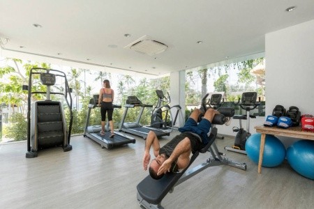 Thajsko Khao Lak Eden Beach Resort & Spa 12 dňový pobyt Polpenzia Letecky Letisko: Praha May 2026 (16/05/26-27/05/26)
