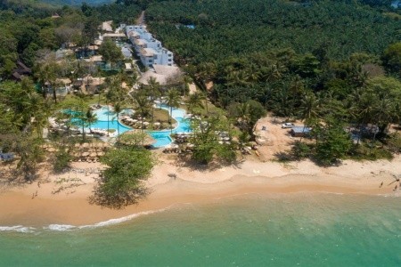 Thajsko Khao Lak Eden Beach Resort & Spa 12 dňový pobyt Polpenzia Letecky Letisko: Praha May 2026 (16/05/26-27/05/26)