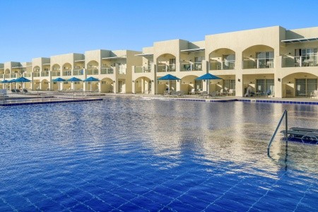 Egypt Hurghada Albatros Makadi Resort (Ex Royal Pharaohs Makadi) 8 dňový pobyt Ultra All inclusive Letecky Letisko: Praha October 2026 ( 8/10/26-15/10/26)