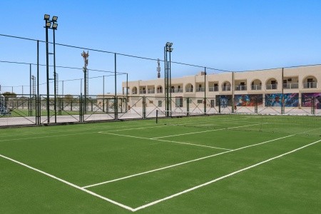 Egypt Hurghada Albatros Makadi Resort (Ex Royal Pharaohs Makadi) 8 dňový pobyt Ultra All inclusive Letecky Letisko: Praha October 2026 ( 8/10/26-15/10/26)