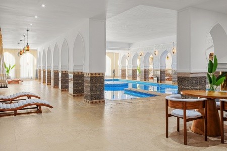 Egypt Hurghada Albatros Makadi Resort (Ex Royal Pharaohs Makadi) 8 dňový pobyt Ultra All inclusive Letecky Letisko: Praha October 2026 ( 8/10/26-15/10/26)