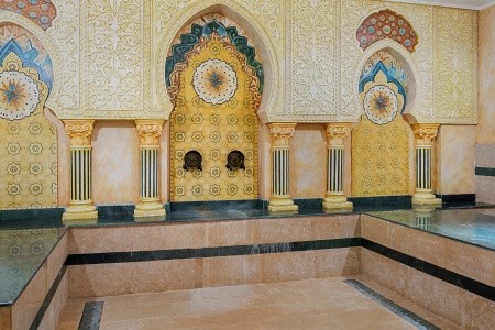 Egypt Hurghada Albatros Makadi Resort (Ex Royal Pharaohs Makadi) 8 dňový pobyt Ultra All inclusive Letecky Letisko: Praha October 2026 ( 8/10/26-15/10/26)