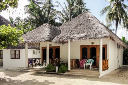 Maldivy Južný Atol Male Fihalhohi Island Resort 15 dňový pobyt Polpenzia Letecky Letisko: Praha October 2026 (16/10/26-30/10/26)