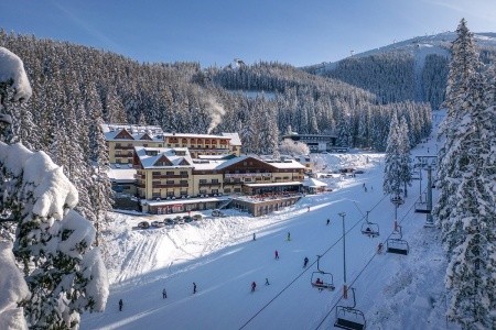 Ski & Wellness Residence Družba - 30