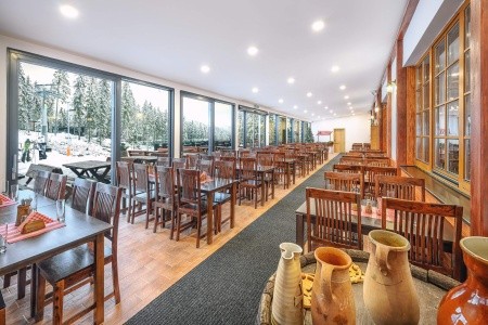 Ski & Wellness Residence Družba - 31