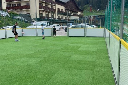 Ski & Wellness Residence Družba - 35