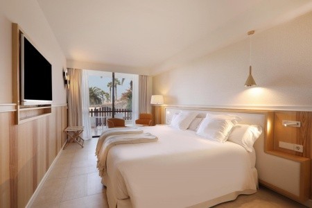Kanárske ostrovy Tenerife Iberostar Anthelia 9 dňový pobyt All Inclusive Letecky Letisko: Viedeň January 2027 (13/01/27-21/01/27)