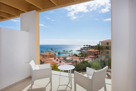 Kanárske ostrovy Tenerife Iberostar Anthelia 9 dňový pobyt All Inclusive Letecky Letisko: Viedeň January 2027 (13/01/27-21/01/27)