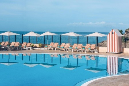 Kanárske ostrovy Tenerife Iberostar Anthelia 9 dňový pobyt All Inclusive Letecky Letisko: Viedeň January 2027 (13/01/27-21/01/27)