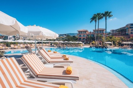 Kanárske ostrovy Tenerife Iberostar Anthelia 9 dňový pobyt All Inclusive Letecky Letisko: Viedeň January 2027 (13/01/27-21/01/27)