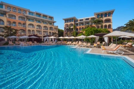 Kanárske ostrovy Tenerife Iberostar Anthelia 9 dňový pobyt All Inclusive Letecky Letisko: Viedeň January 2027 (13/01/27-21/01/27)