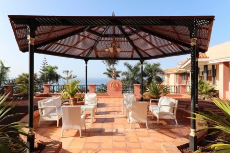 Kanárske ostrovy Tenerife Iberostar Anthelia 9 dňový pobyt All Inclusive Letecky Letisko: Viedeň January 2027 (13/01/27-21/01/27)
