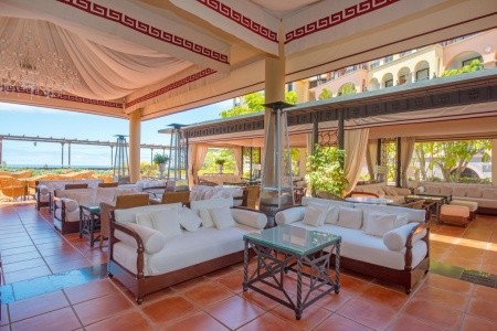 Kanárske ostrovy Tenerife Iberostar Anthelia 9 dňový pobyt All Inclusive Letecky Letisko: Viedeň January 2027 (13/01/27-21/01/27)