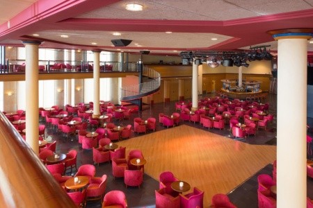 Kanárske ostrovy Tenerife Iberostar Anthelia 9 dňový pobyt All Inclusive Letecky Letisko: Viedeň January 2027 (13/01/27-21/01/27)
